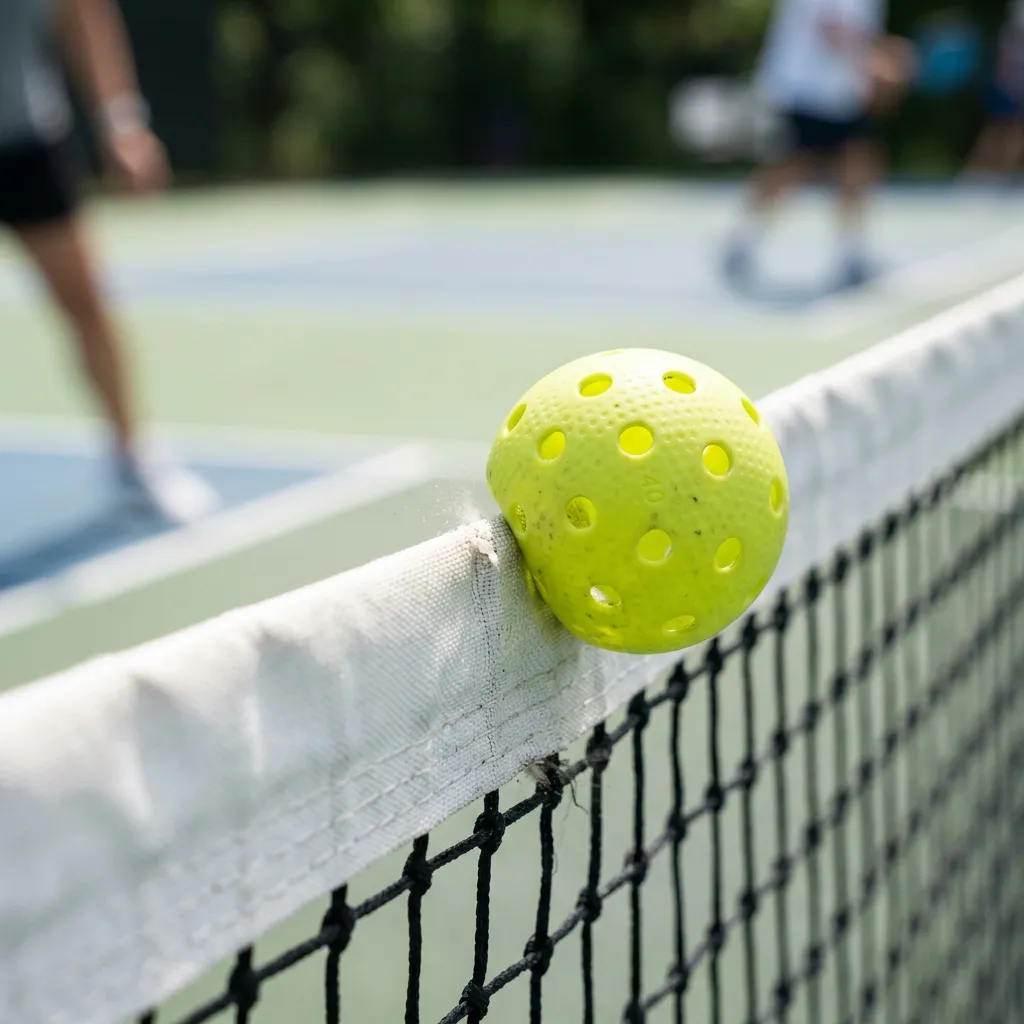 ¿Qué es un Dink en Pickleball y por qué es tan importante?