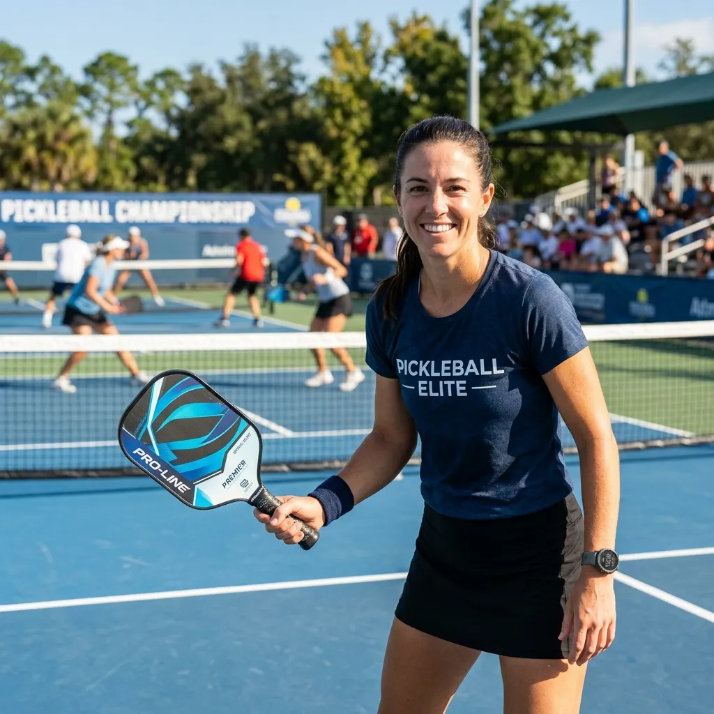 ¿Qué es el DUPR en Pickleball? Guía para calcular y mejorar tu nivel
