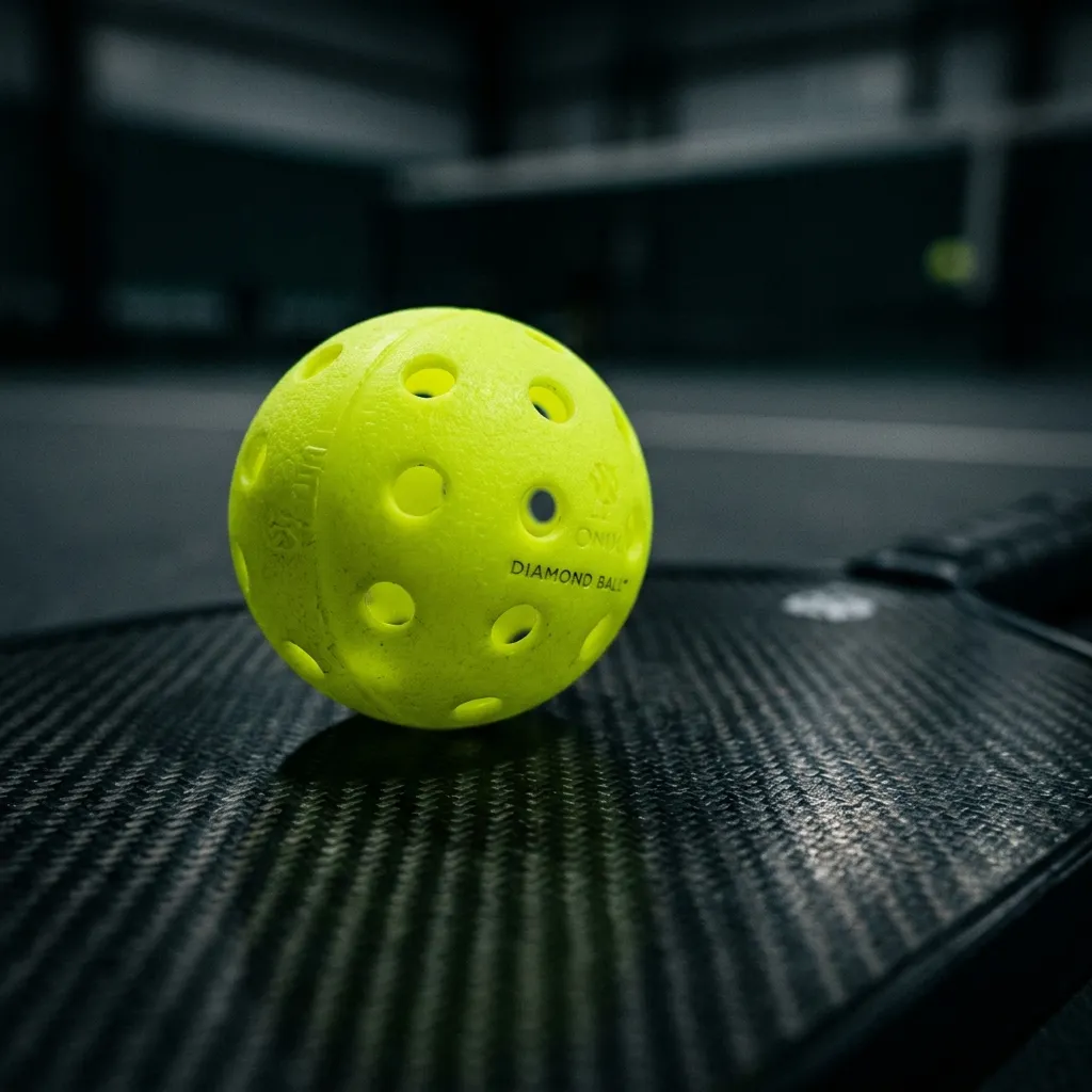 Diccionario y Glosario de Pickleball: Habla como un Pro