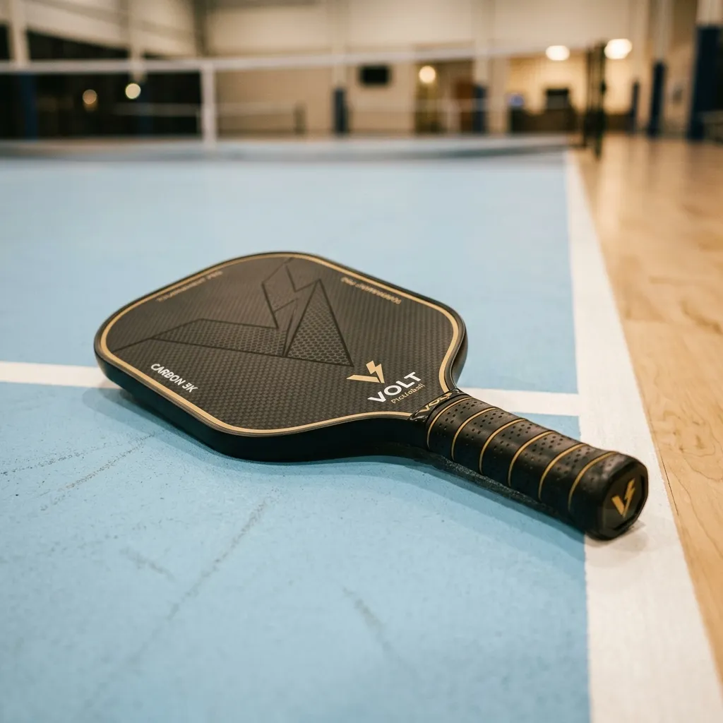 Las 5 Mejores Palas de Pickleball para Epicondilitis (Codo de Tenista)