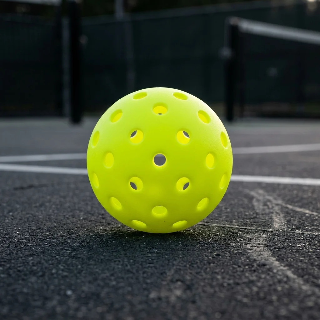 Pelotas Exterior