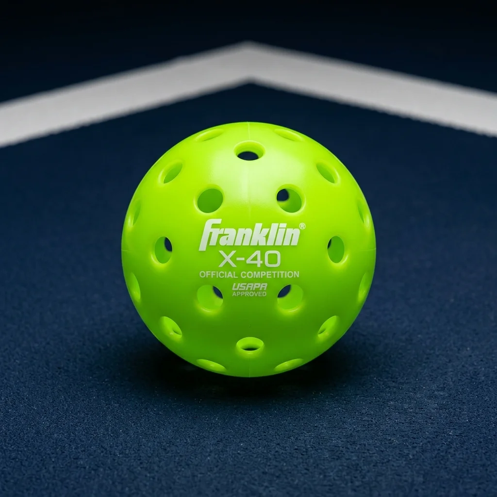 Franklin X-40