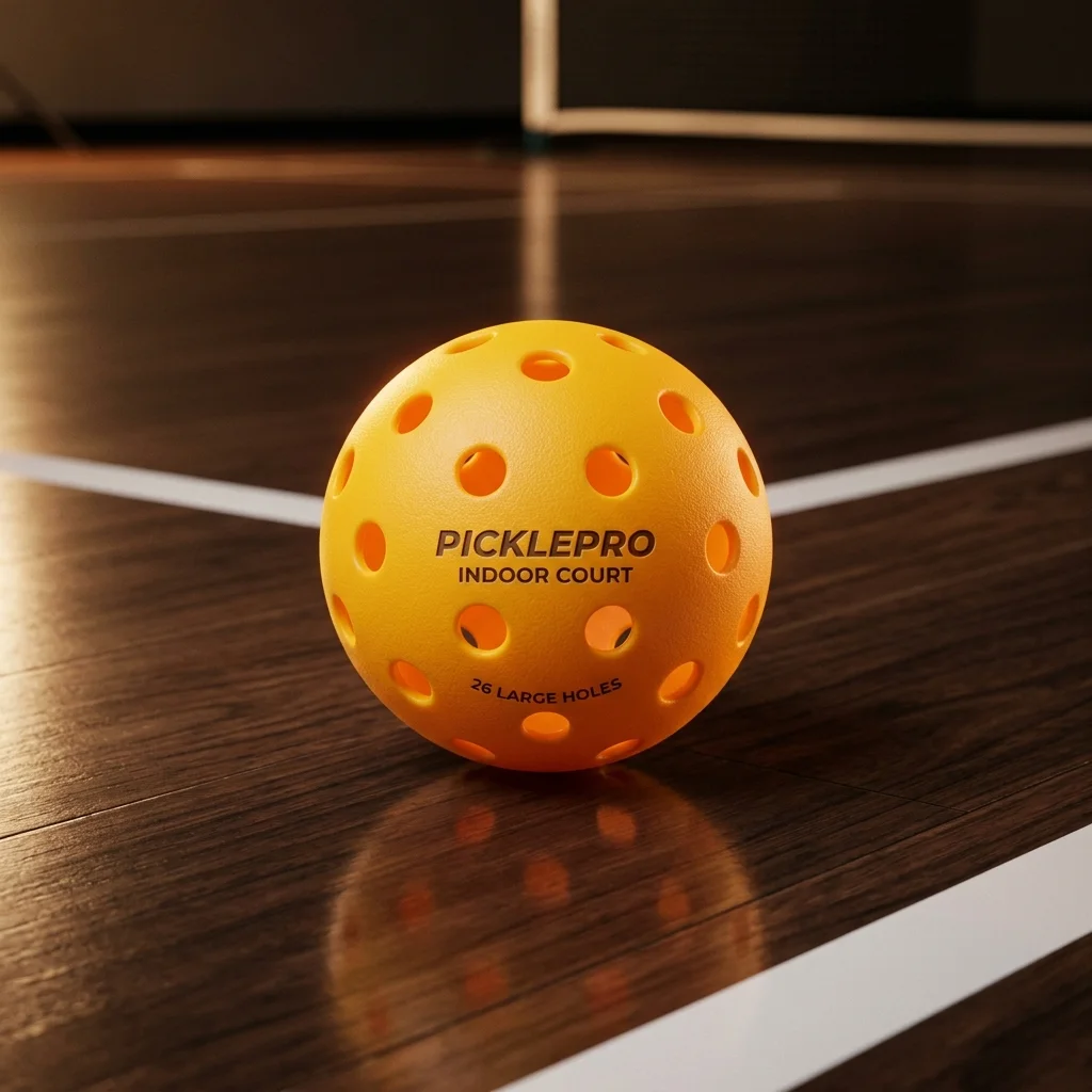Pelotas Interior